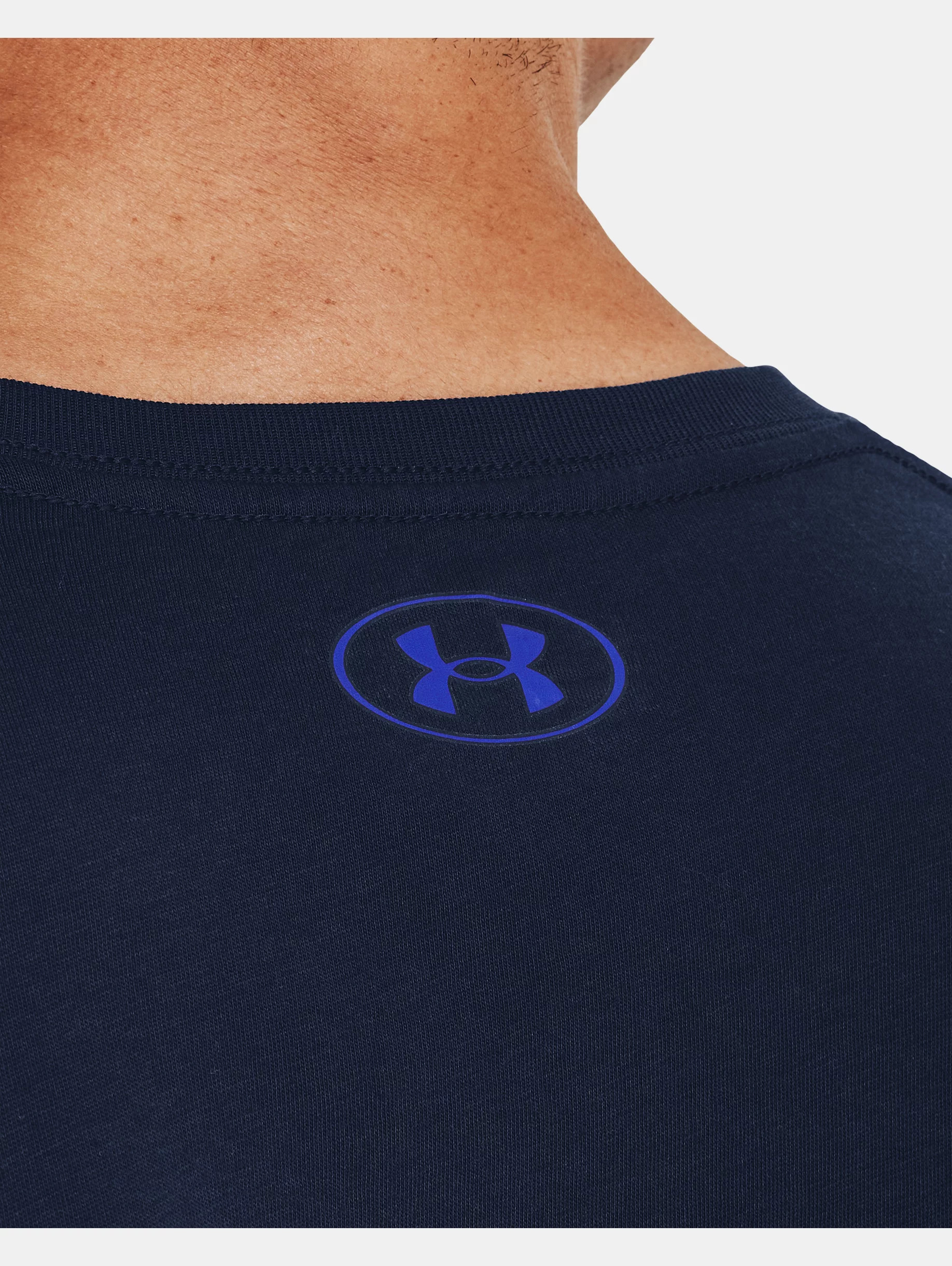 UA Team Issue Wordmark - 6
