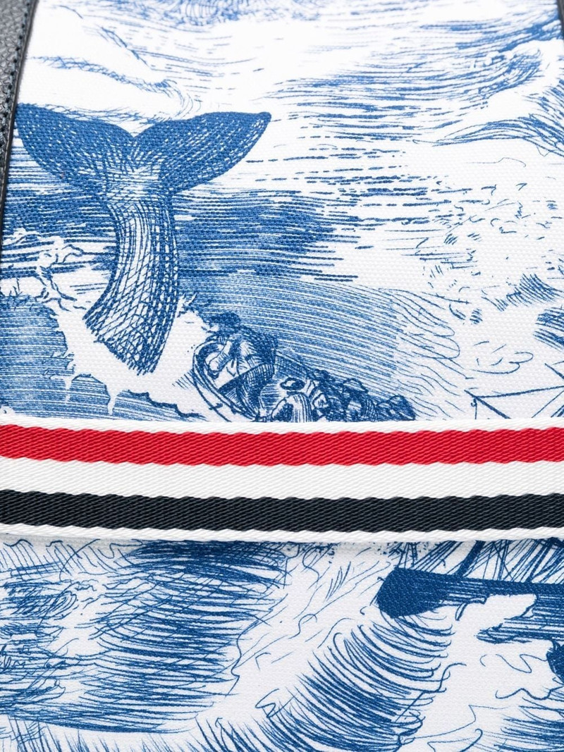 medium Tool tote bag 4