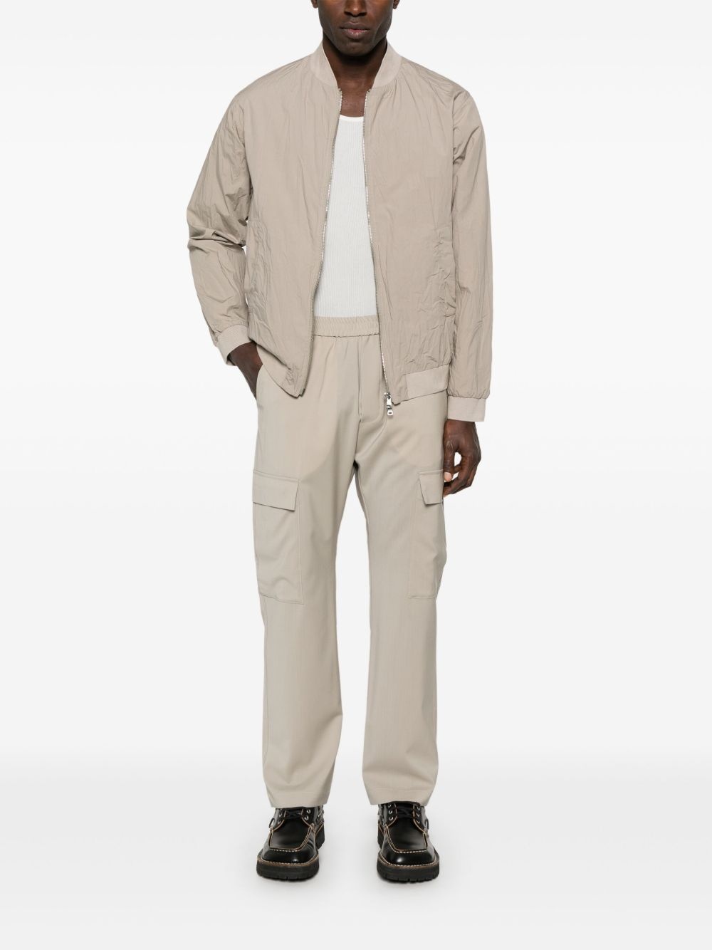 Blus Vion bomber jacket - 2