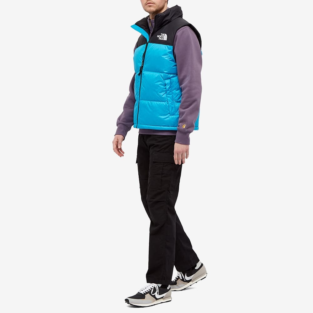 The North Face 1996 Retro Nuptse Vest - 7