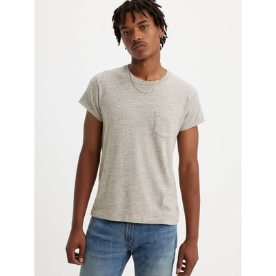 Levi's MEN'S 1950S SPORTSWEAR T-SHIRT outlook