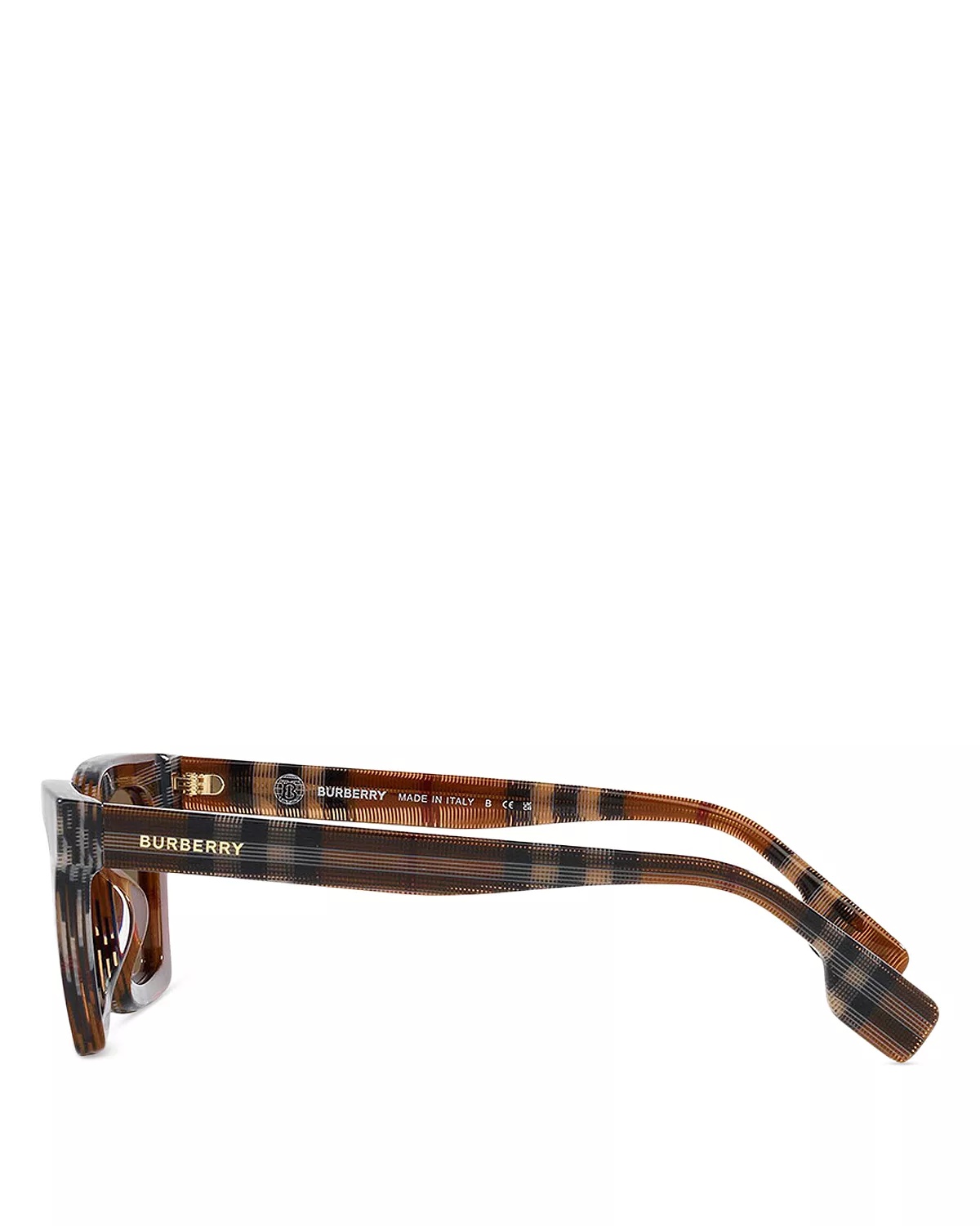 Briar Square Sunglasses, 52mm - 5