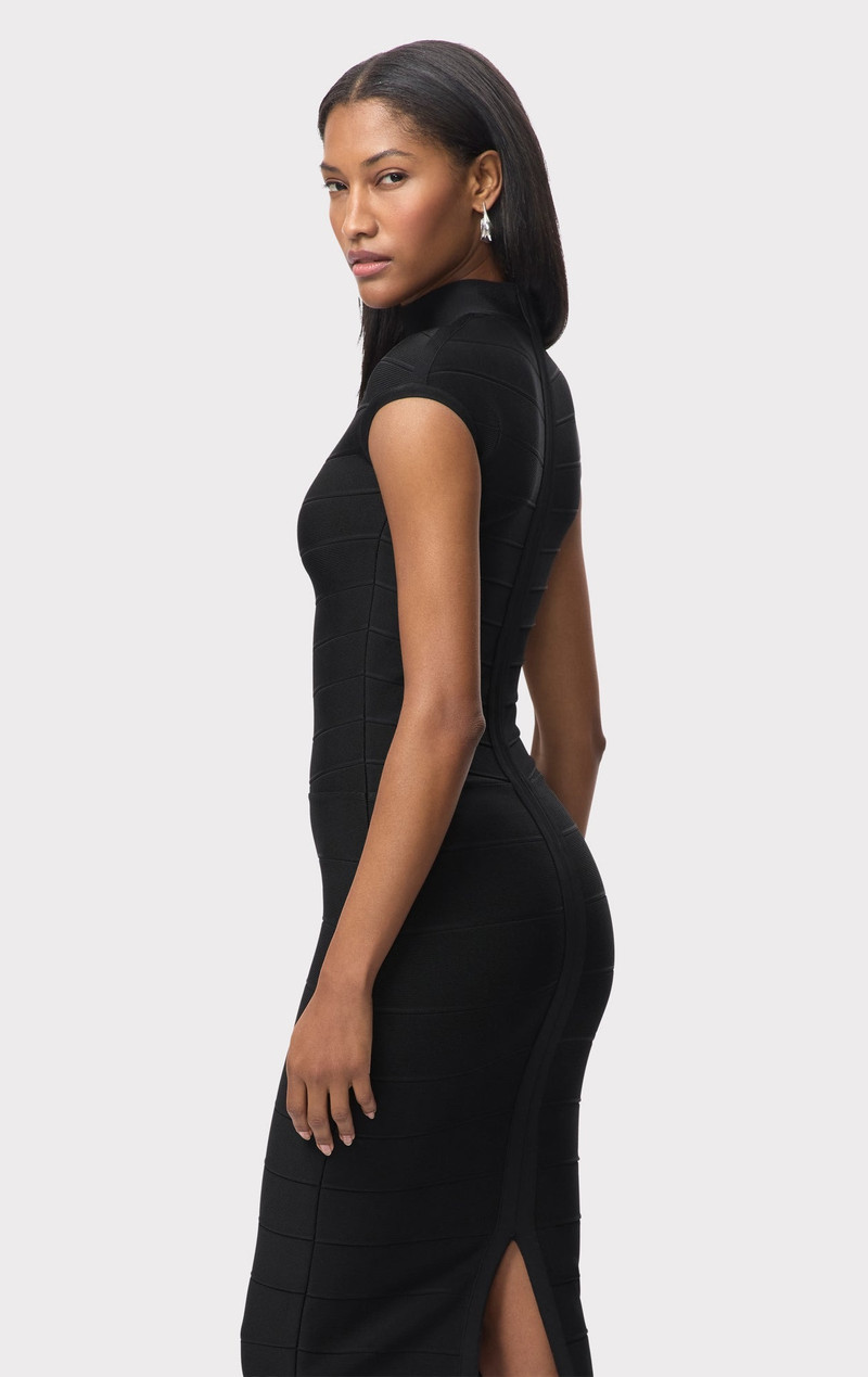 THE DAVINA DRESS 7