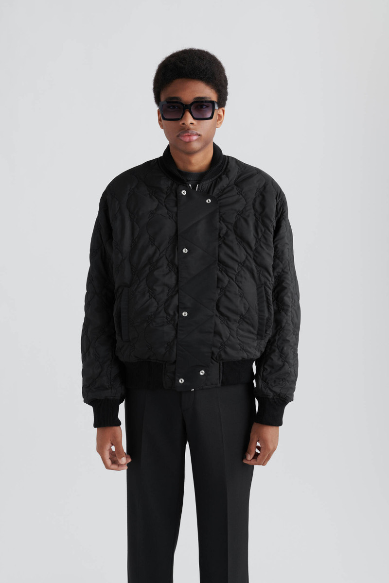 Annex Bomber Jacket 7