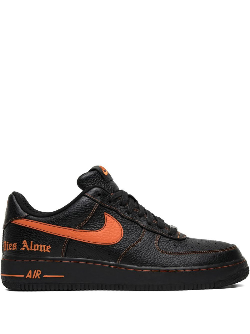 x VLONE Air Force 1 sneakers - 1