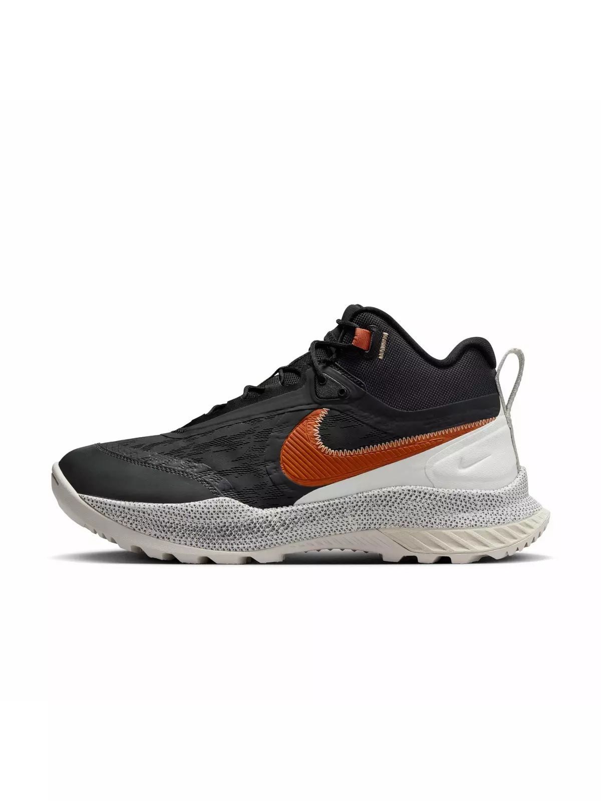 React SFB Carbon "Dark Smoke Grey/Black/Phantom/Monarch" Men's Boot - 2