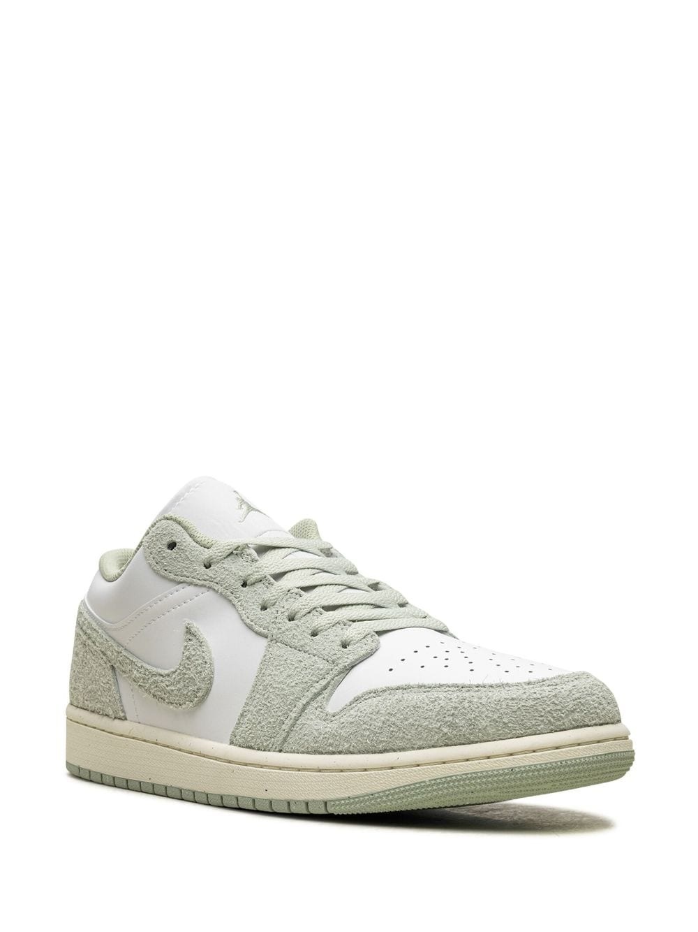 Air Jordan 1 lace-up sneakers - 2