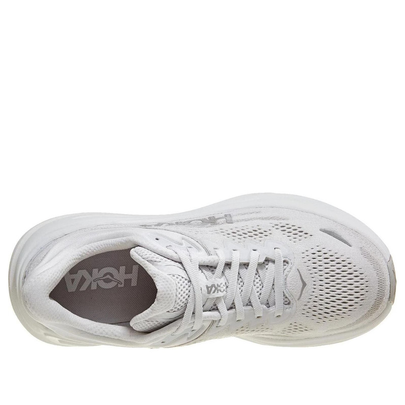 HOKA ONE ONE (WMNS) HOKA ONE ONE Bondi 9 'Stardust Silver' 1162012-SDSTS outlook