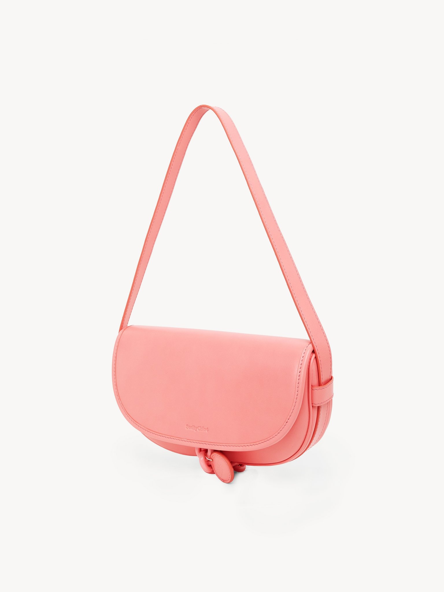 MARA BAGUETTE BAG - 4