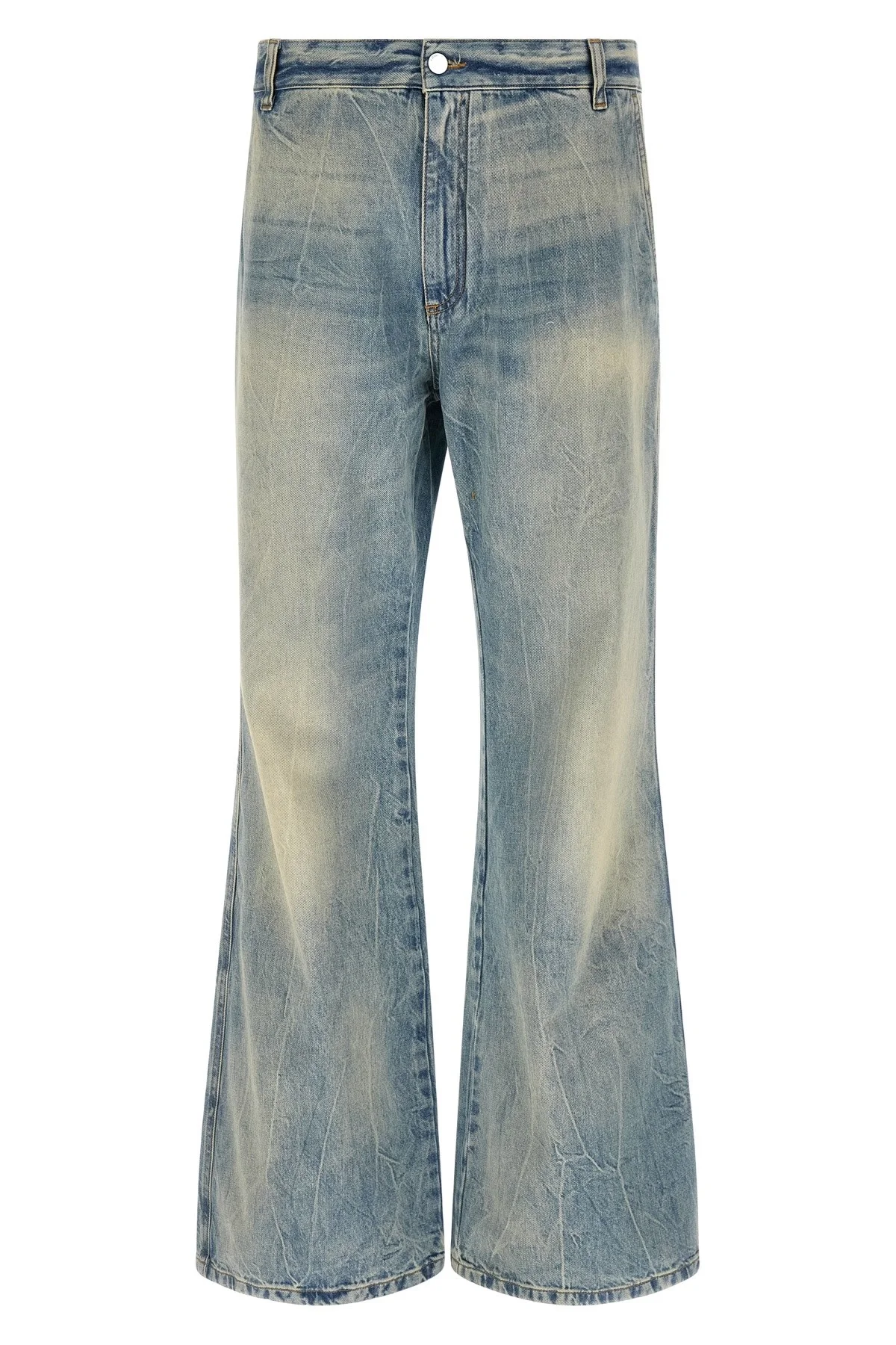 'Boot Cut' jeans - 1