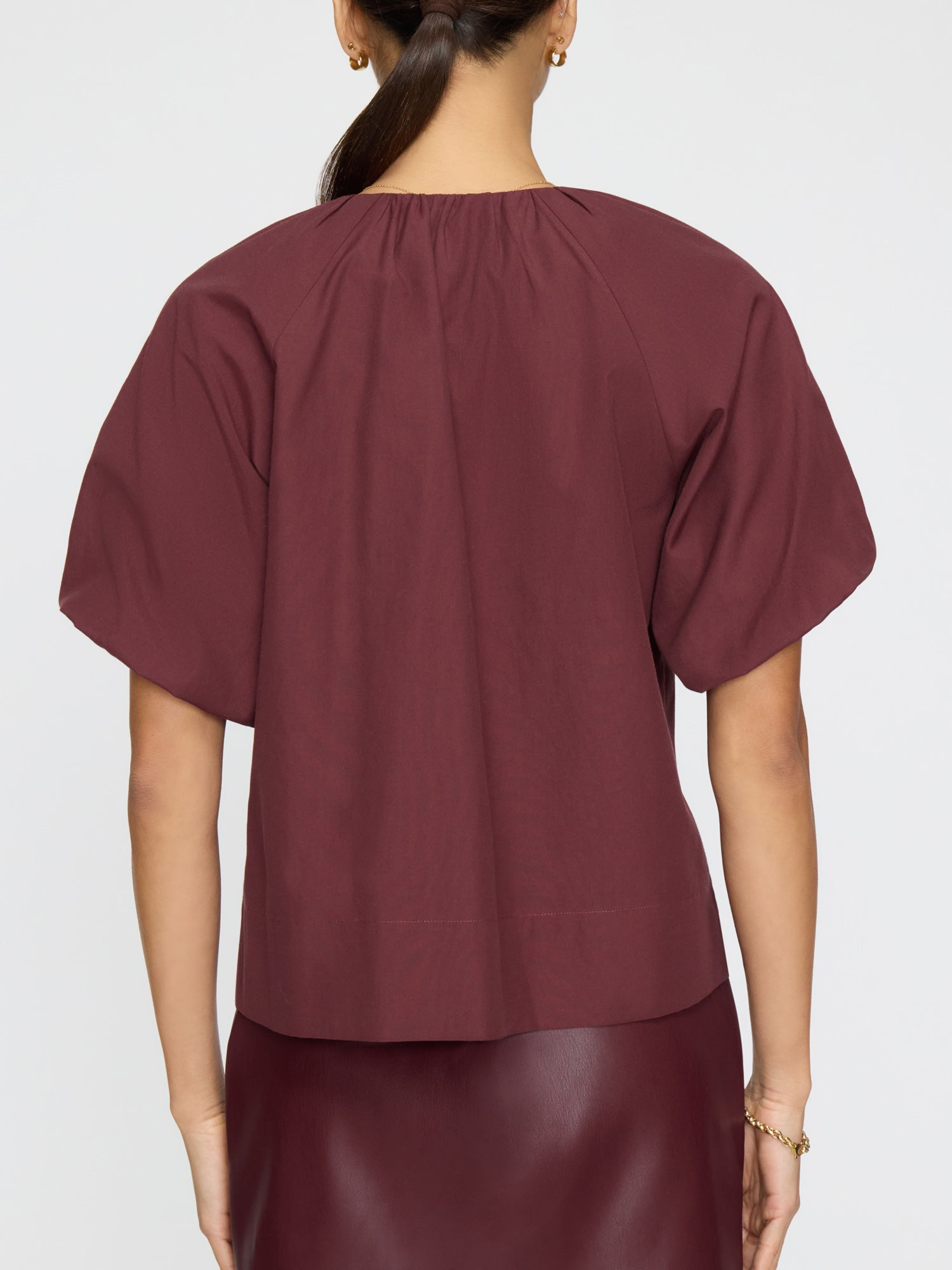 The Hattie Top - 7