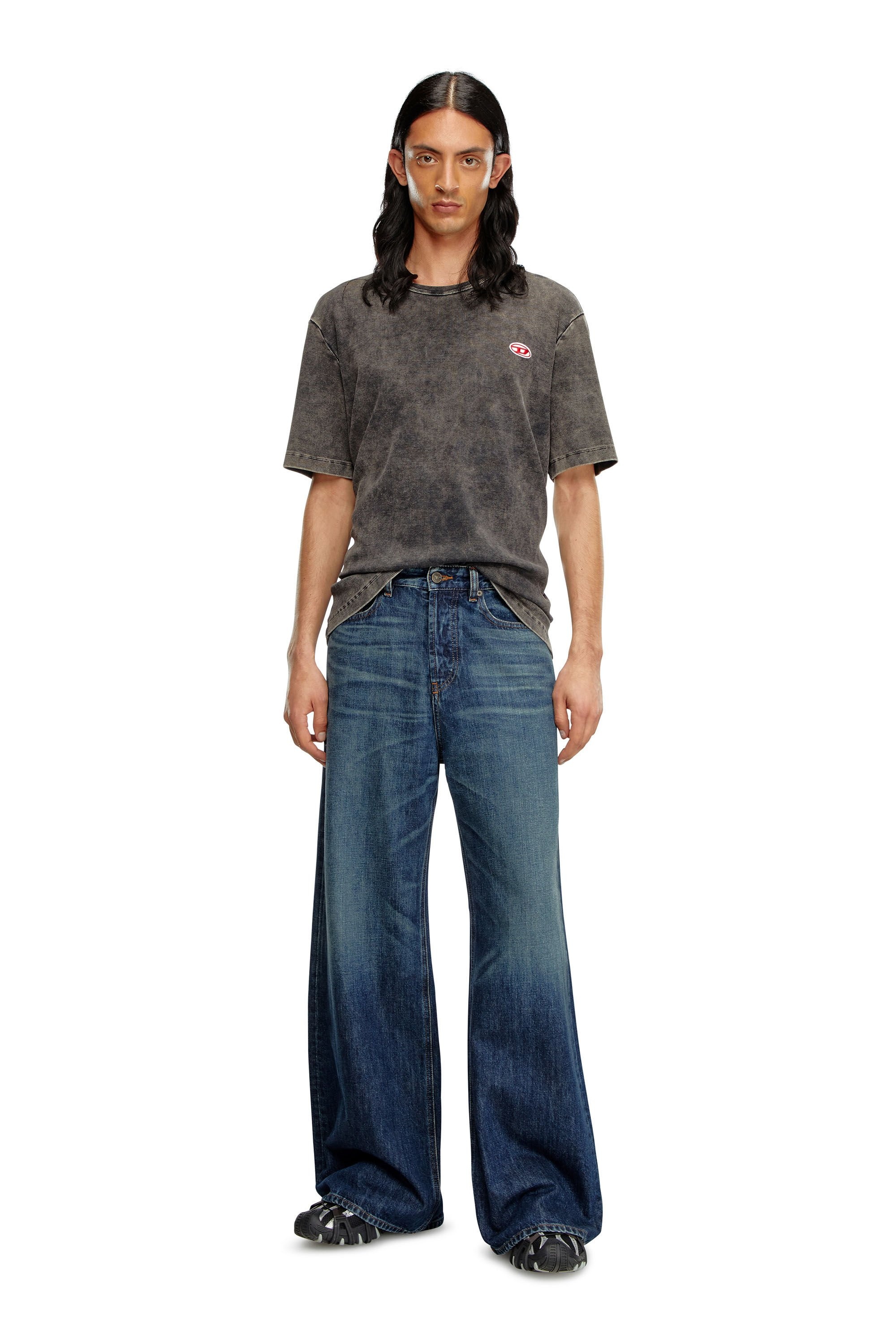 STRAIGHT JEANS 1996 D-SIRE 09H59 - 7