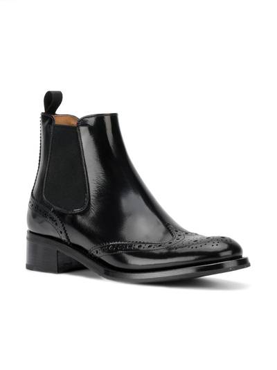 Church's Ketsby 35 brogue Chelsea boots outlook