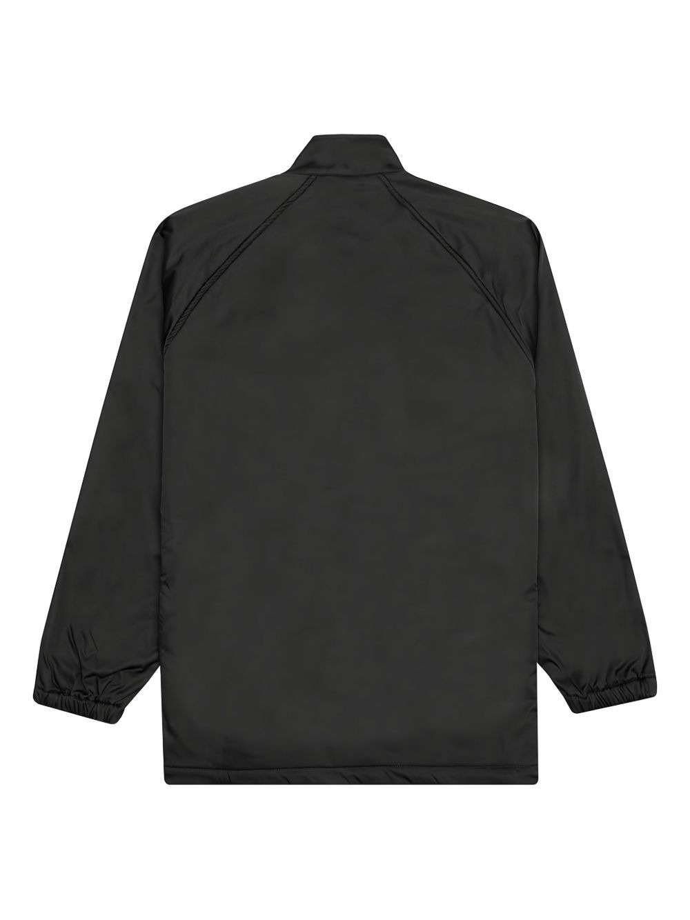 embroidered zip-front  jacket - 2