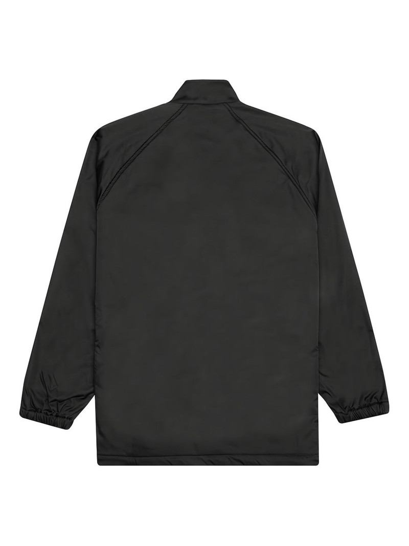 NEEDLES embroidered zip-front  jacket outlook