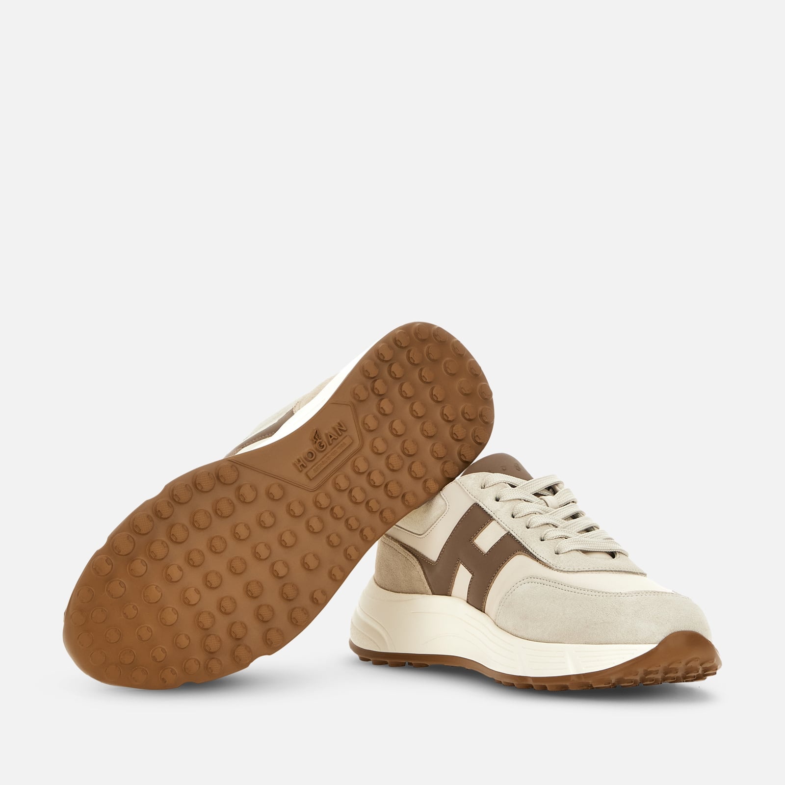 Sneakers Hogan Hyperlight - 4