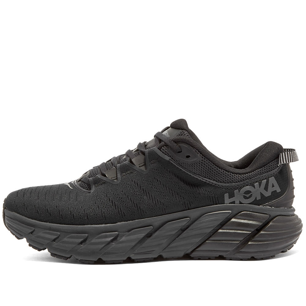 HOKA ONE ONE Gaviota 3 Sneakers - 2