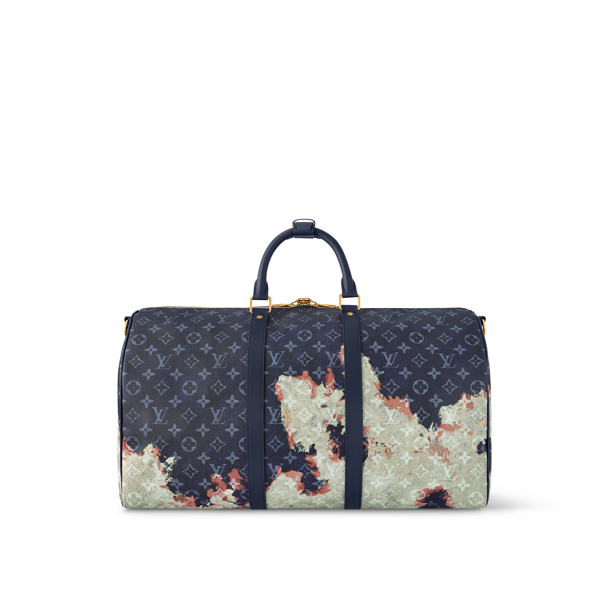 Keepall Bandoulière 50 - 6