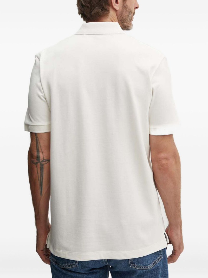 HUGO logo polo-shirt outlook