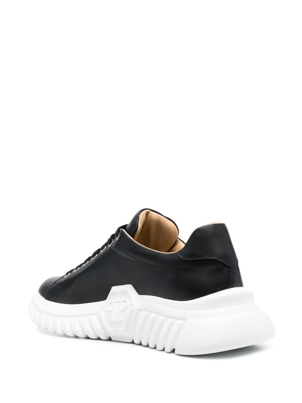 Basic Runner low-top sneakers - 3