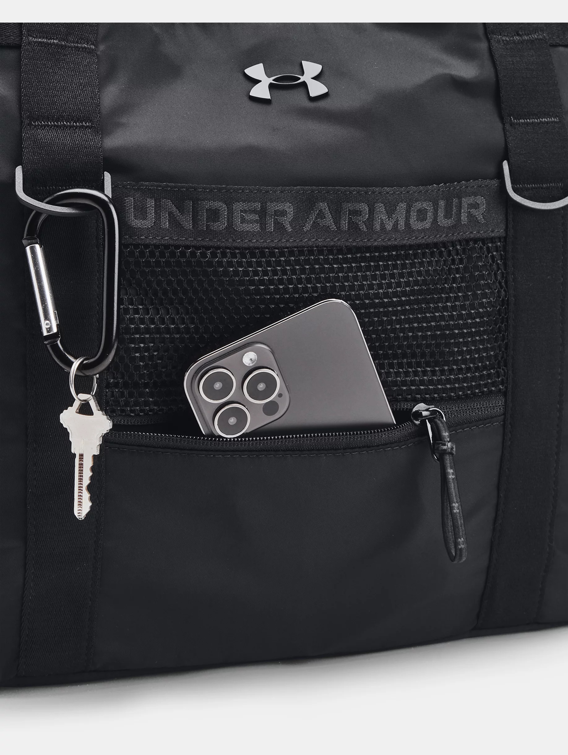 Women's UA Studio Tote - 3