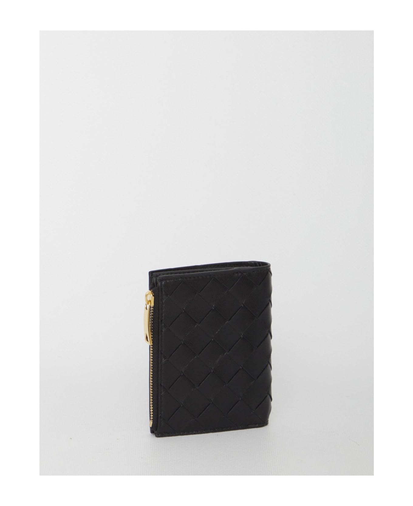Intrecciato Wallet - 2
