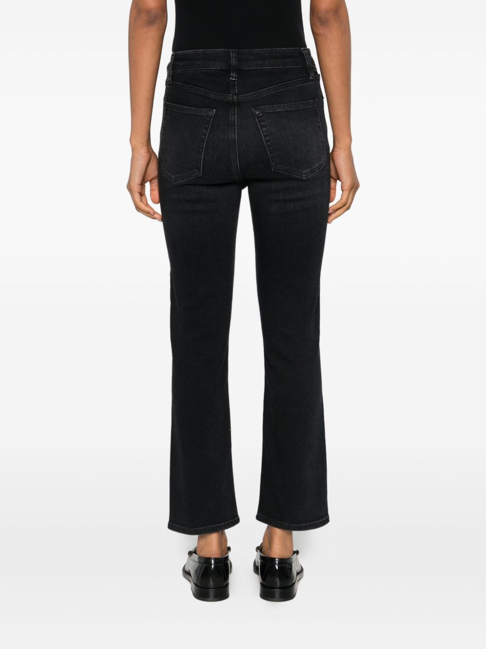 five-pocket jeans - 4