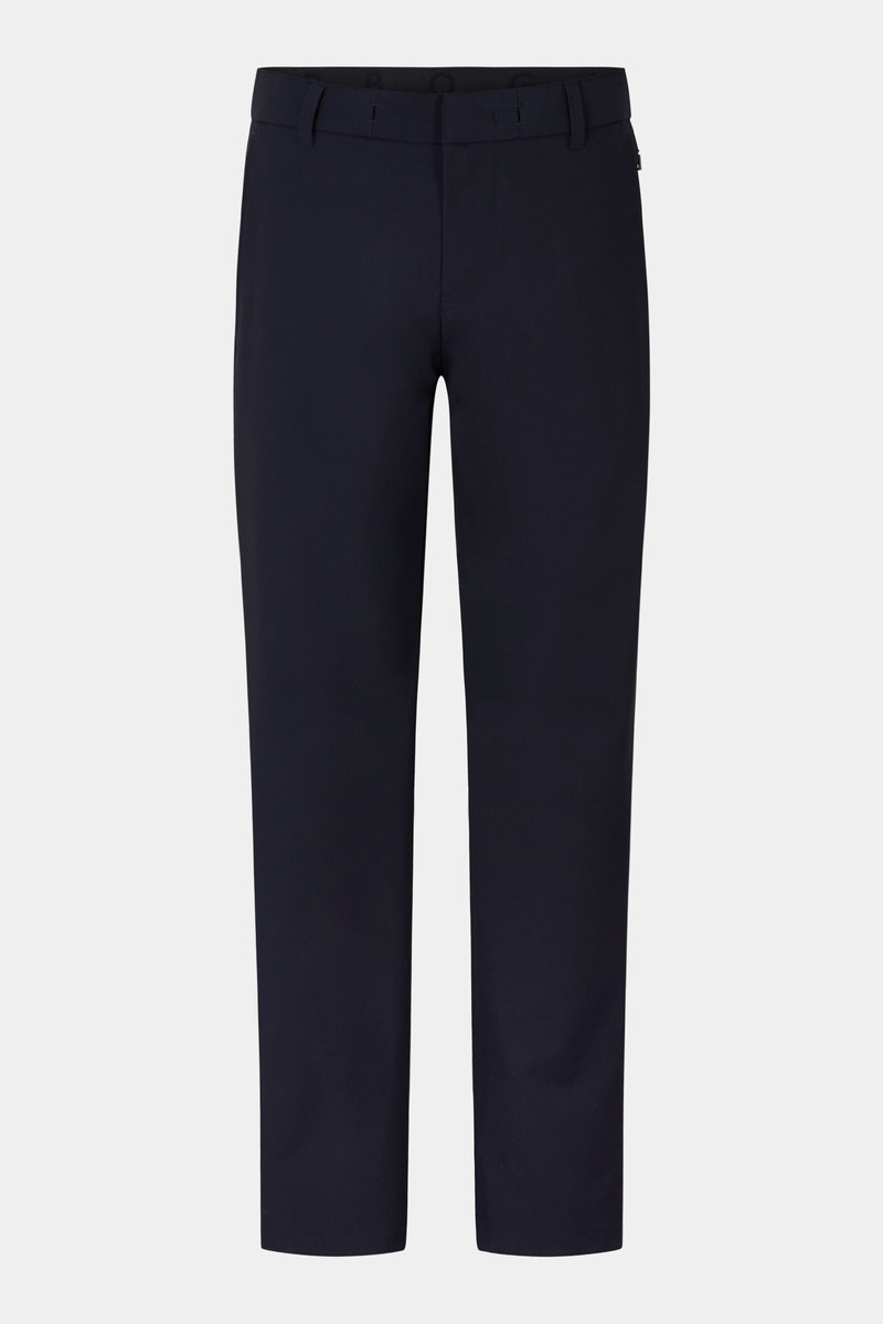 Riley pants in Navy blue 1