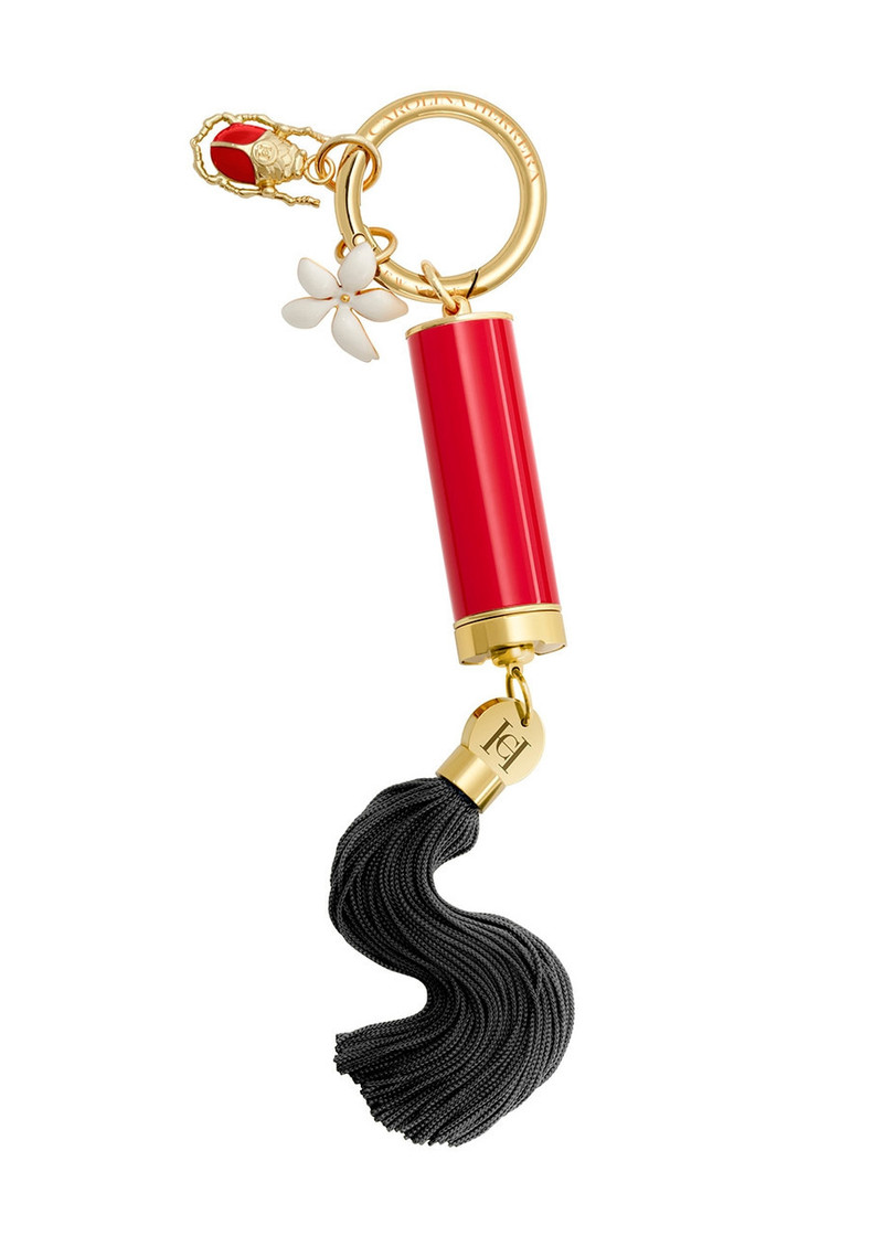 Carolina Herrera The Tassel 3