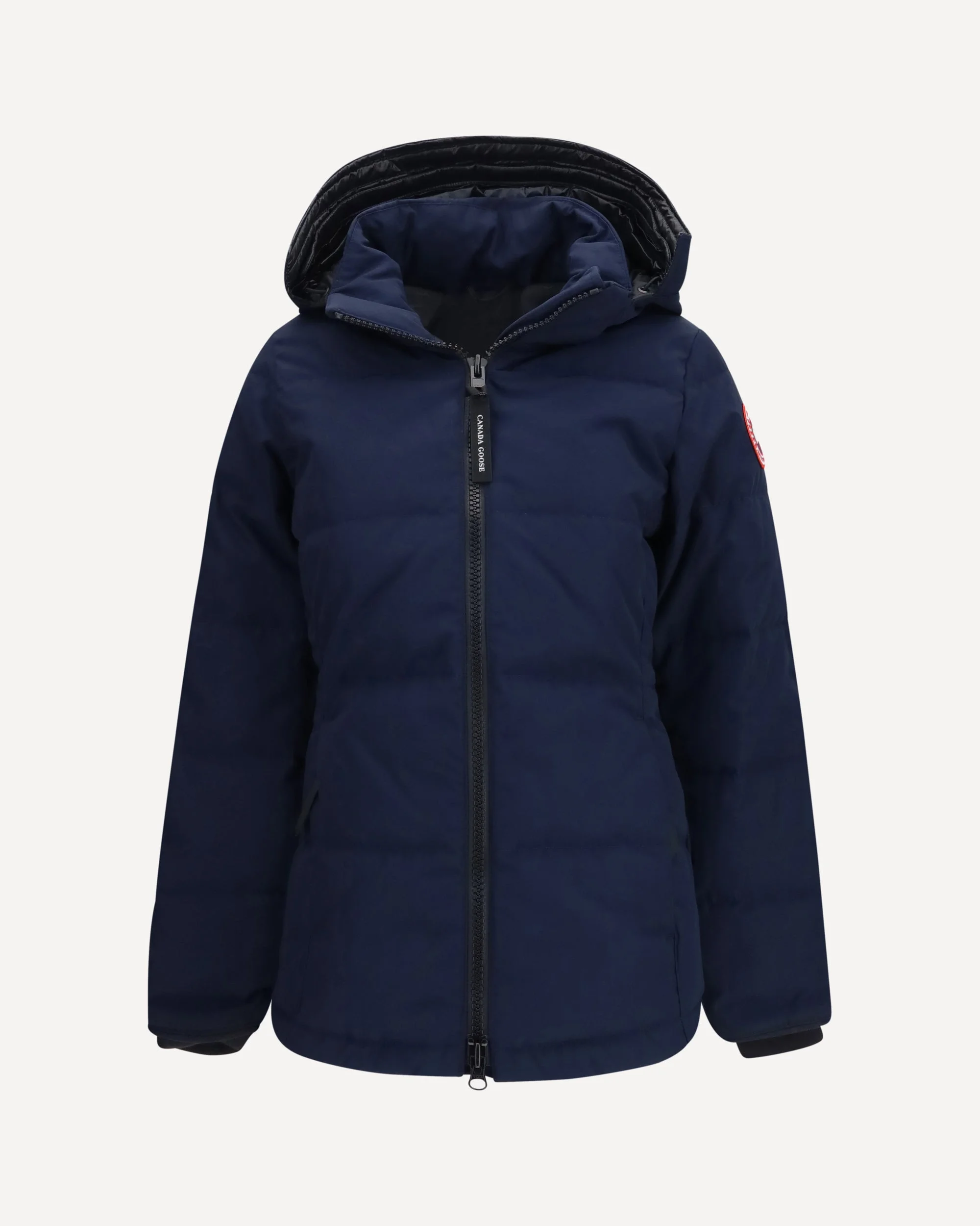 Chelsea Down Jacket - 1
