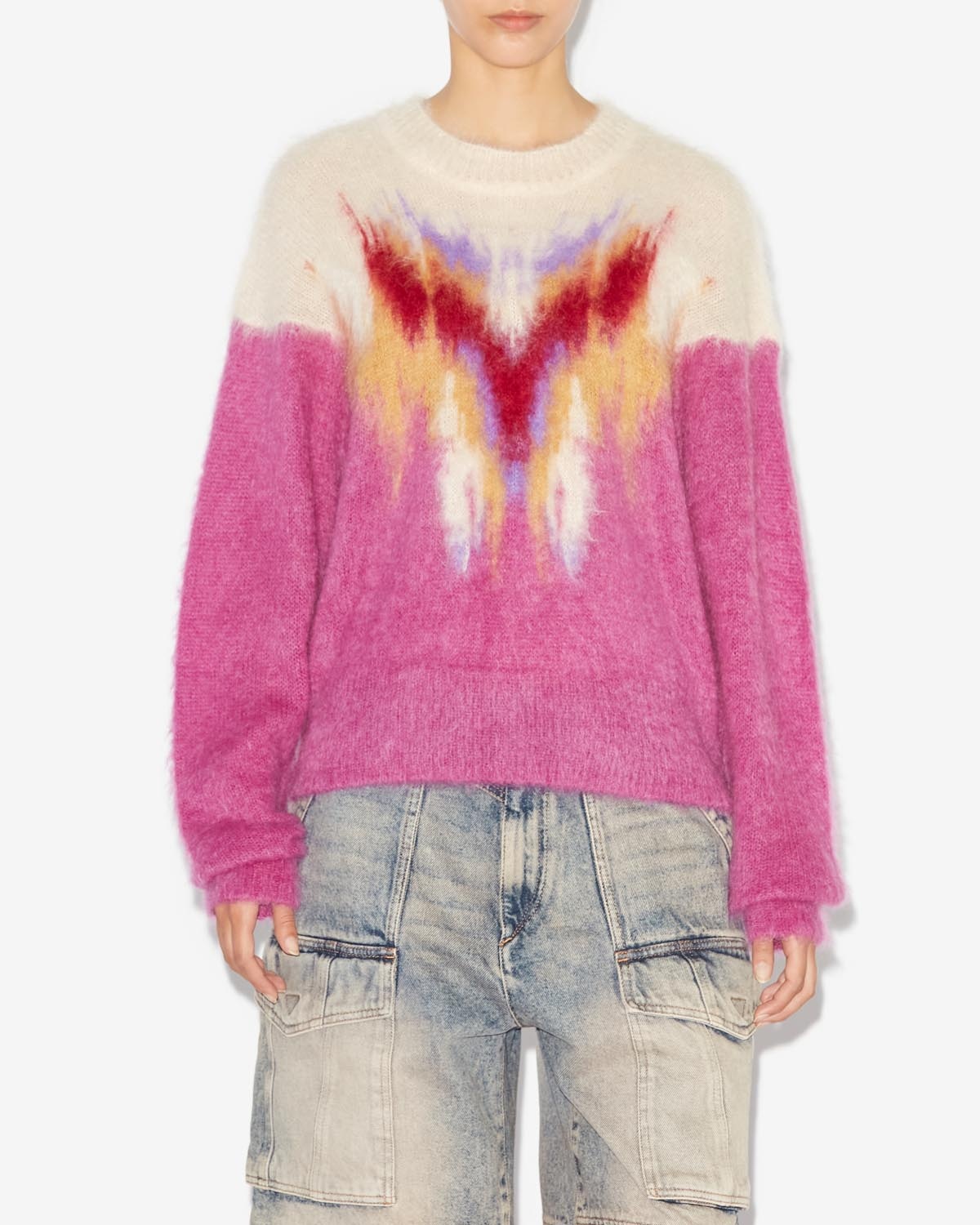 ELEANA SWEATER - 4