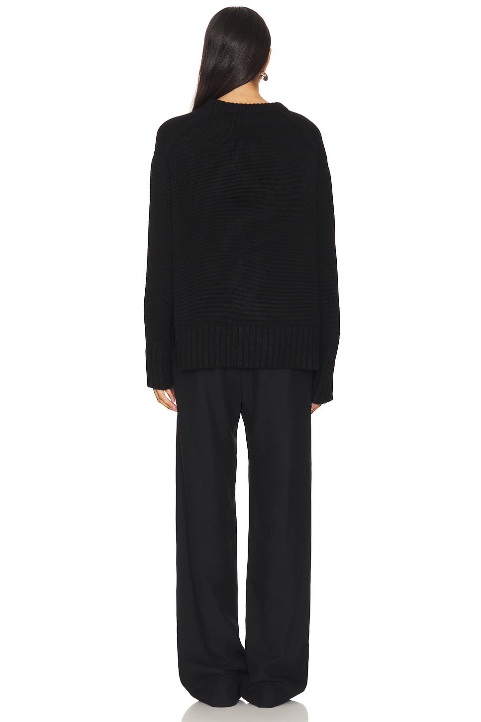 Cozy Crew Sweater - 3