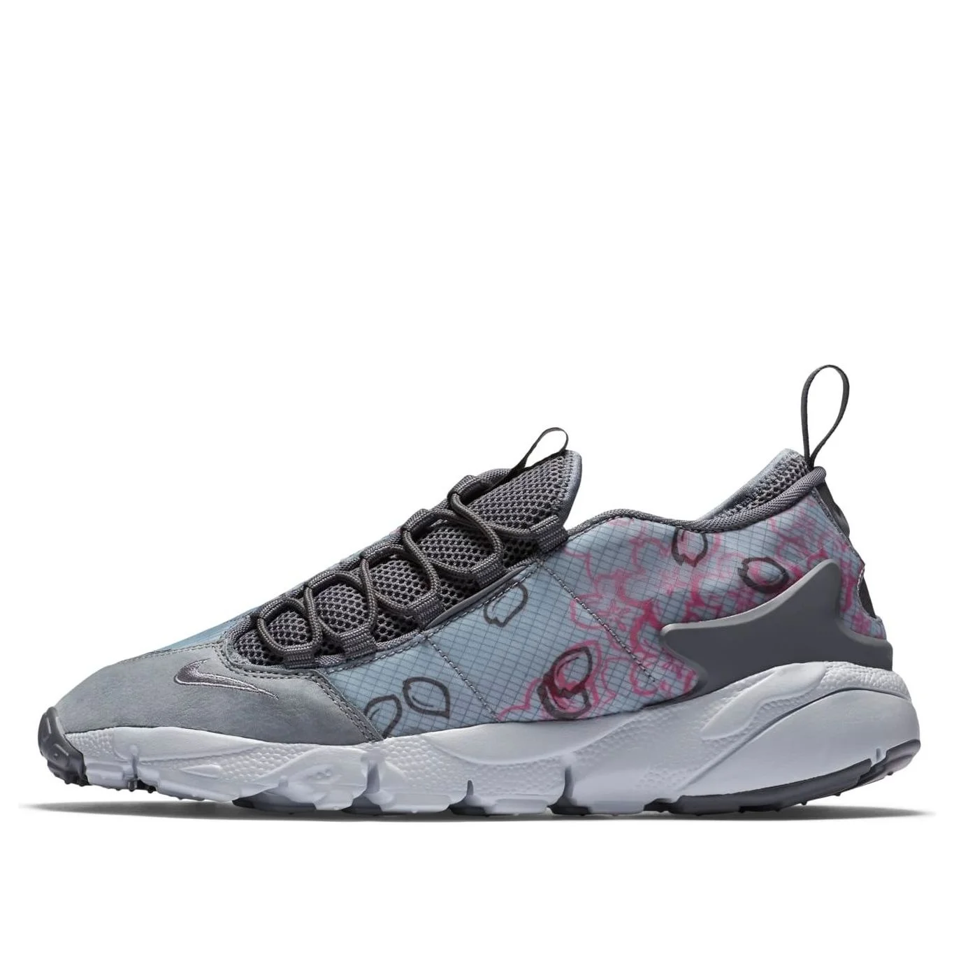 Nike Air Footscape NM Premium QS 'Sakura' 846786-002 - 1