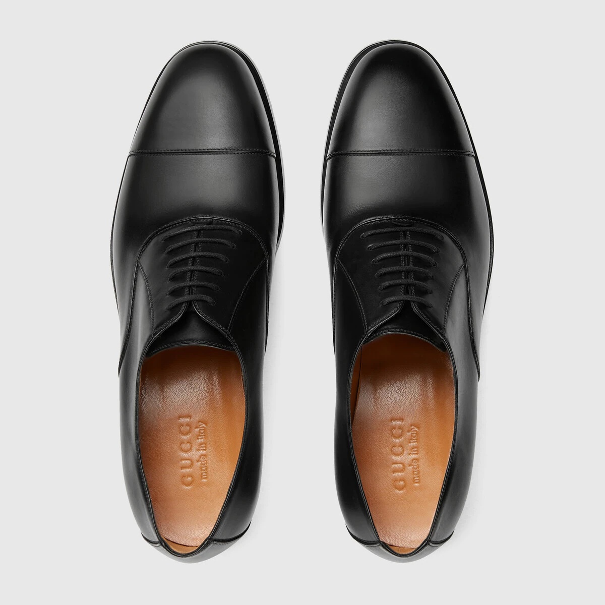 Lace-up shoe - 3