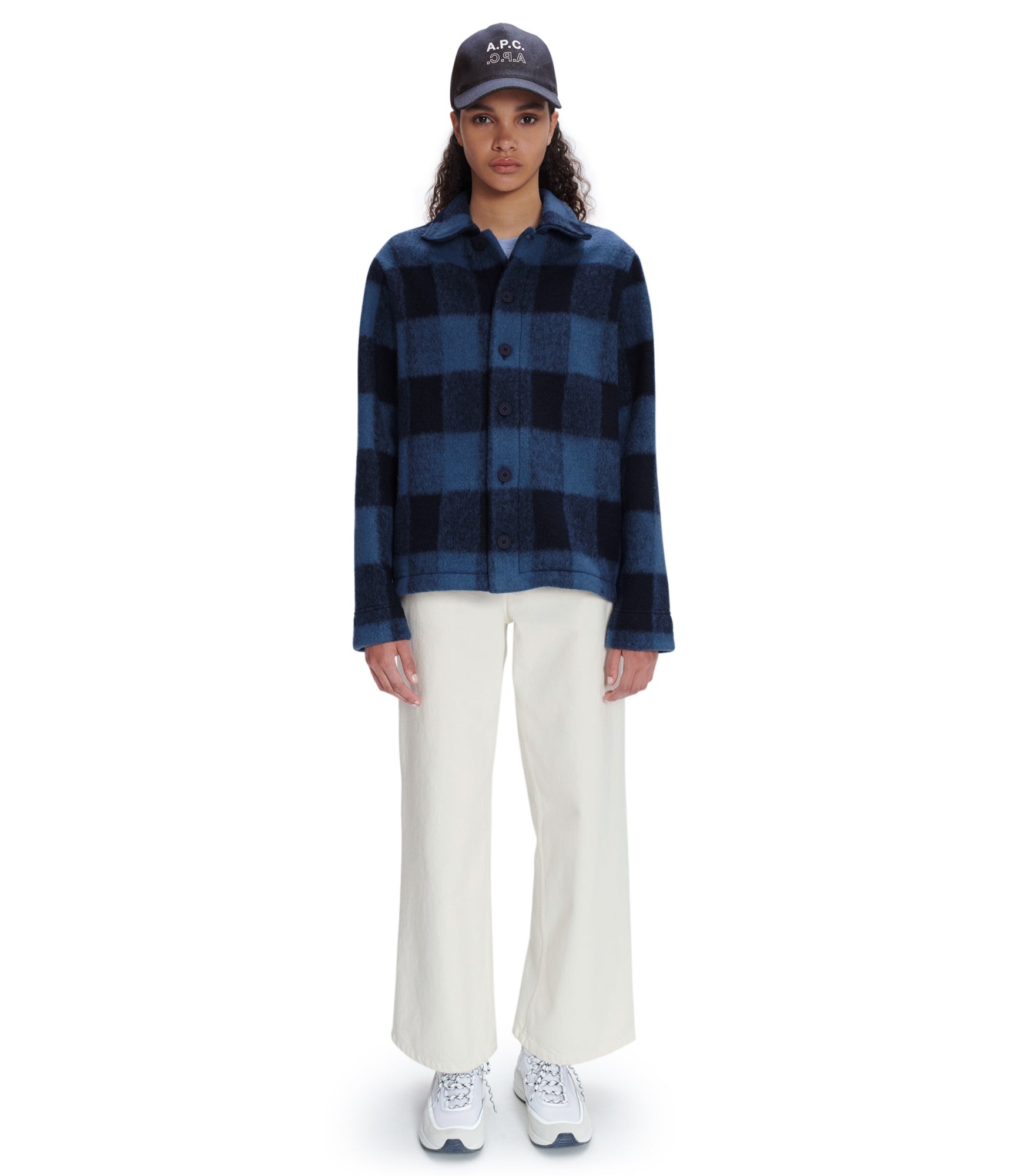Craig jacket - 7
