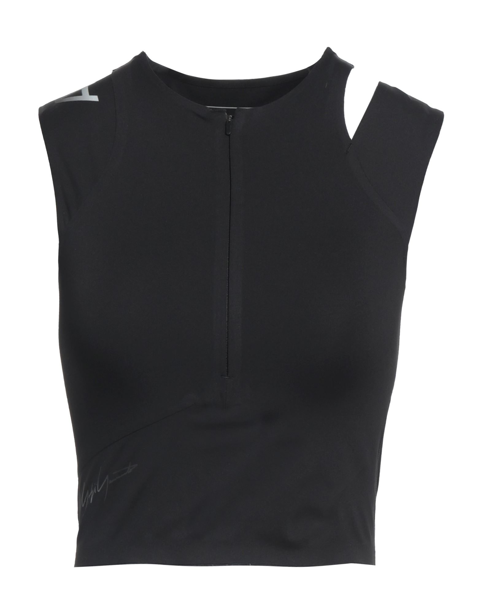Black Women's Top - 1