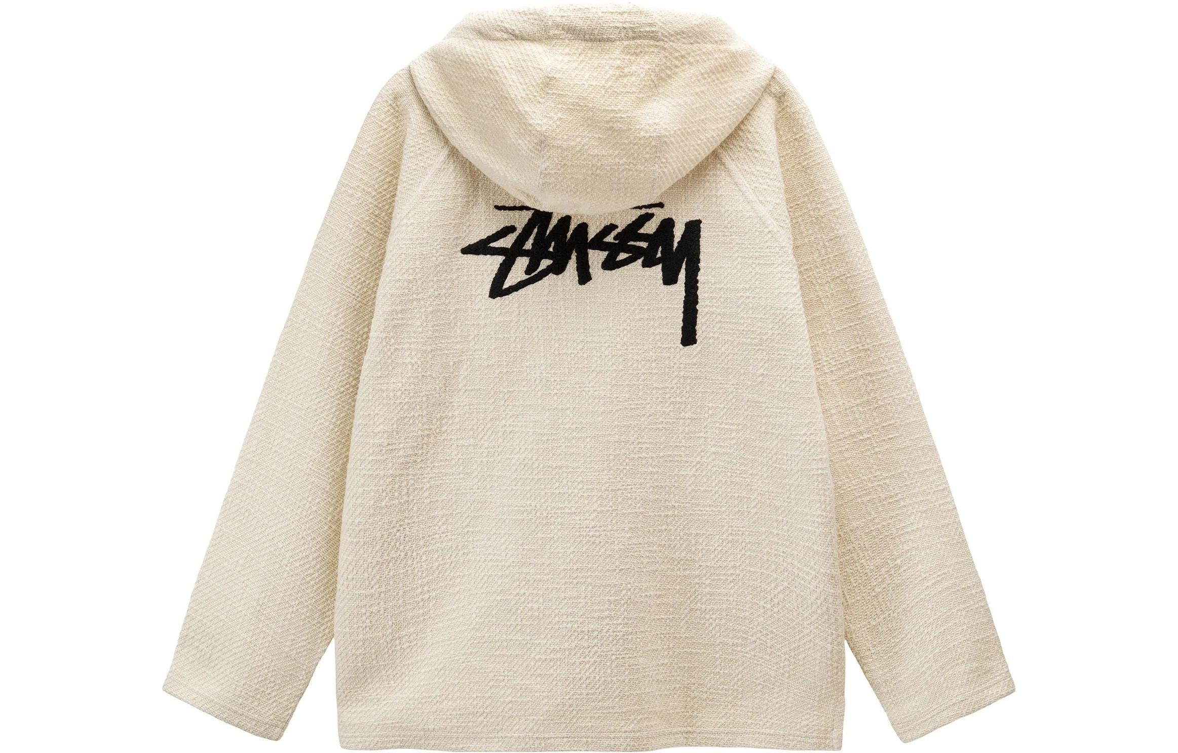 Nike x Stussy Nrg Pullover Logo DO5306-120 - 2