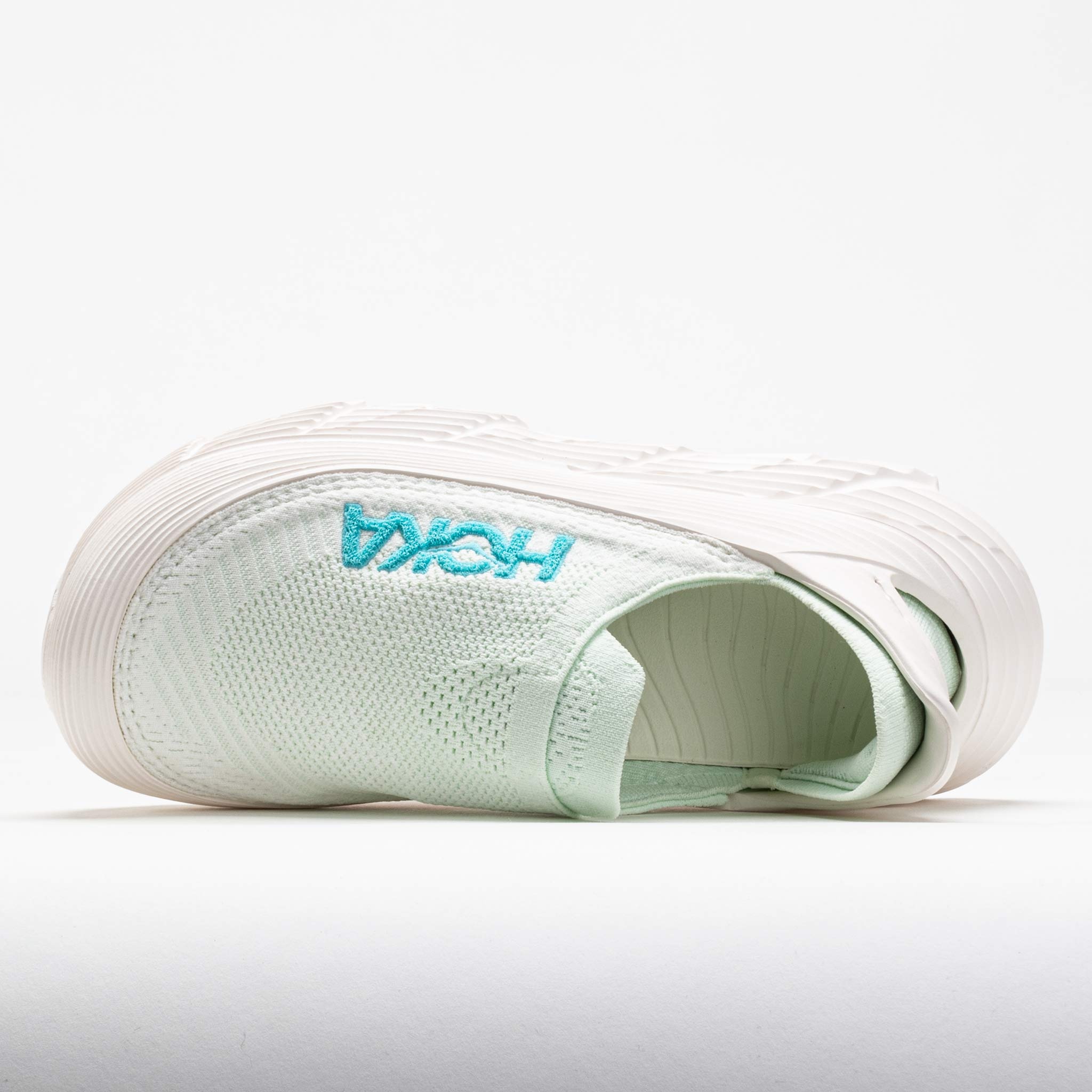 HOKA Restore TC Unisex Frost/Cloudless - 3