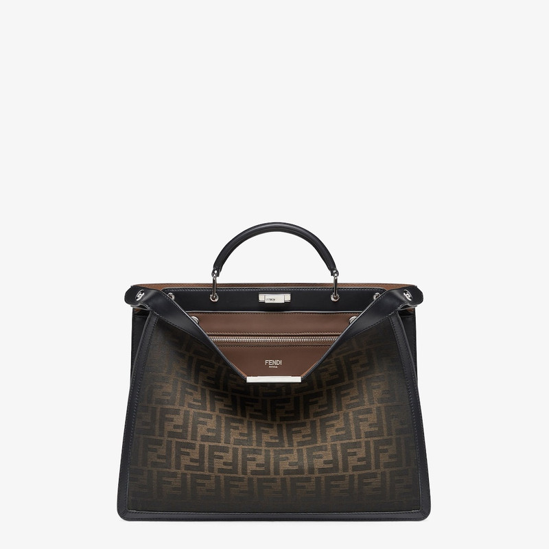 Peekaboo ISeeU Medium 1