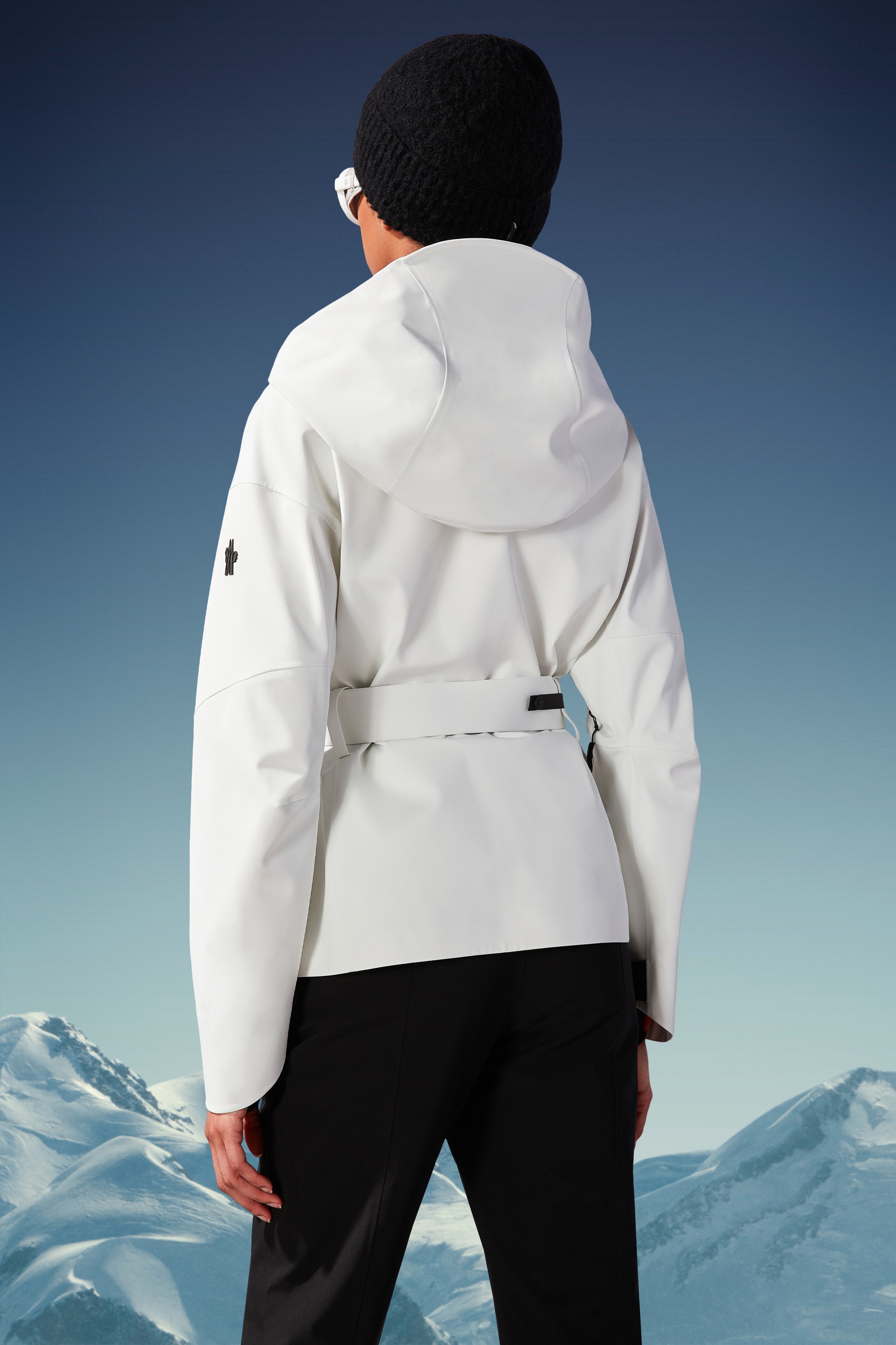 Teche Ski Jacket - 5