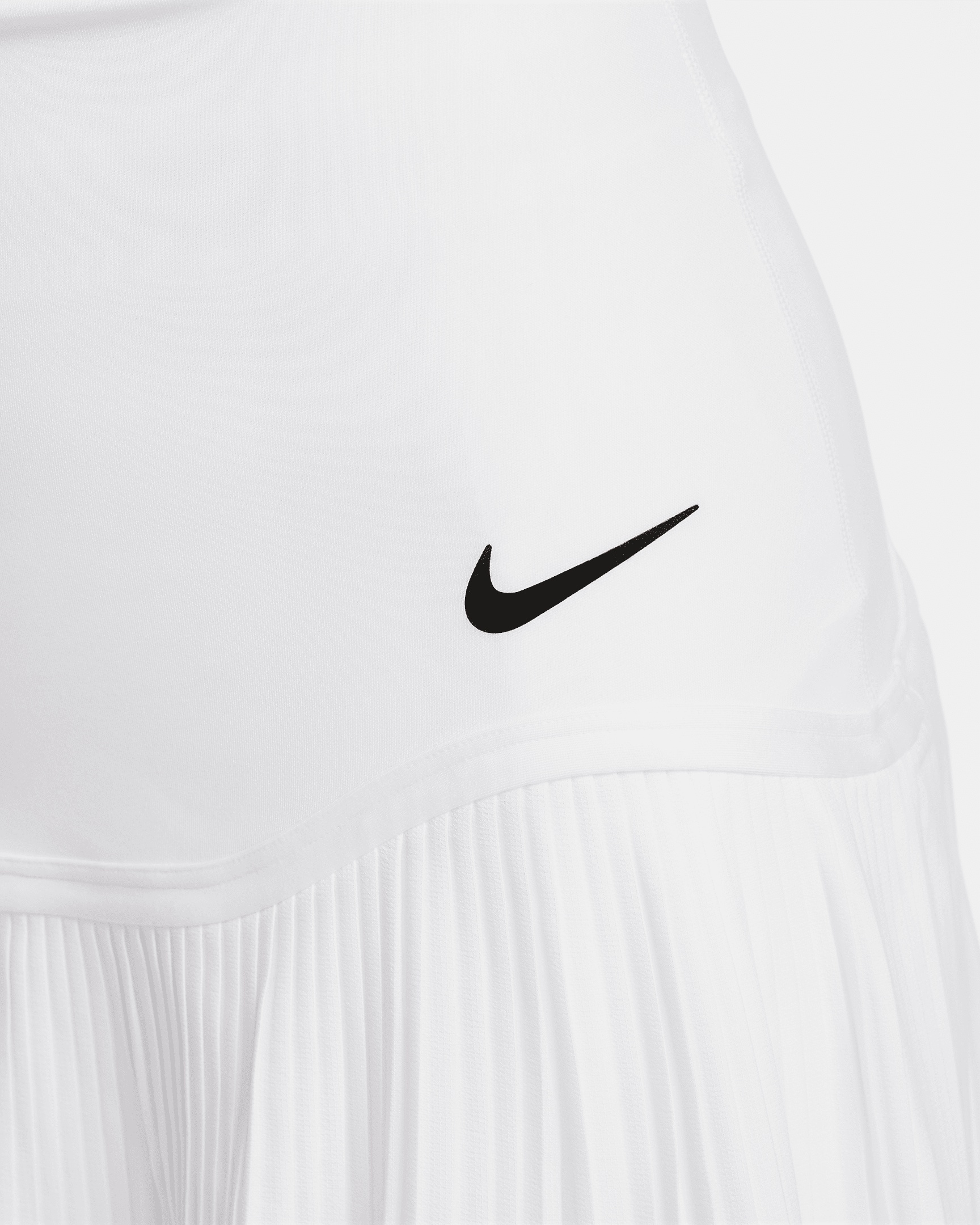 Nike Women's Advantage Dri-FIT Tennis Skirt - 4