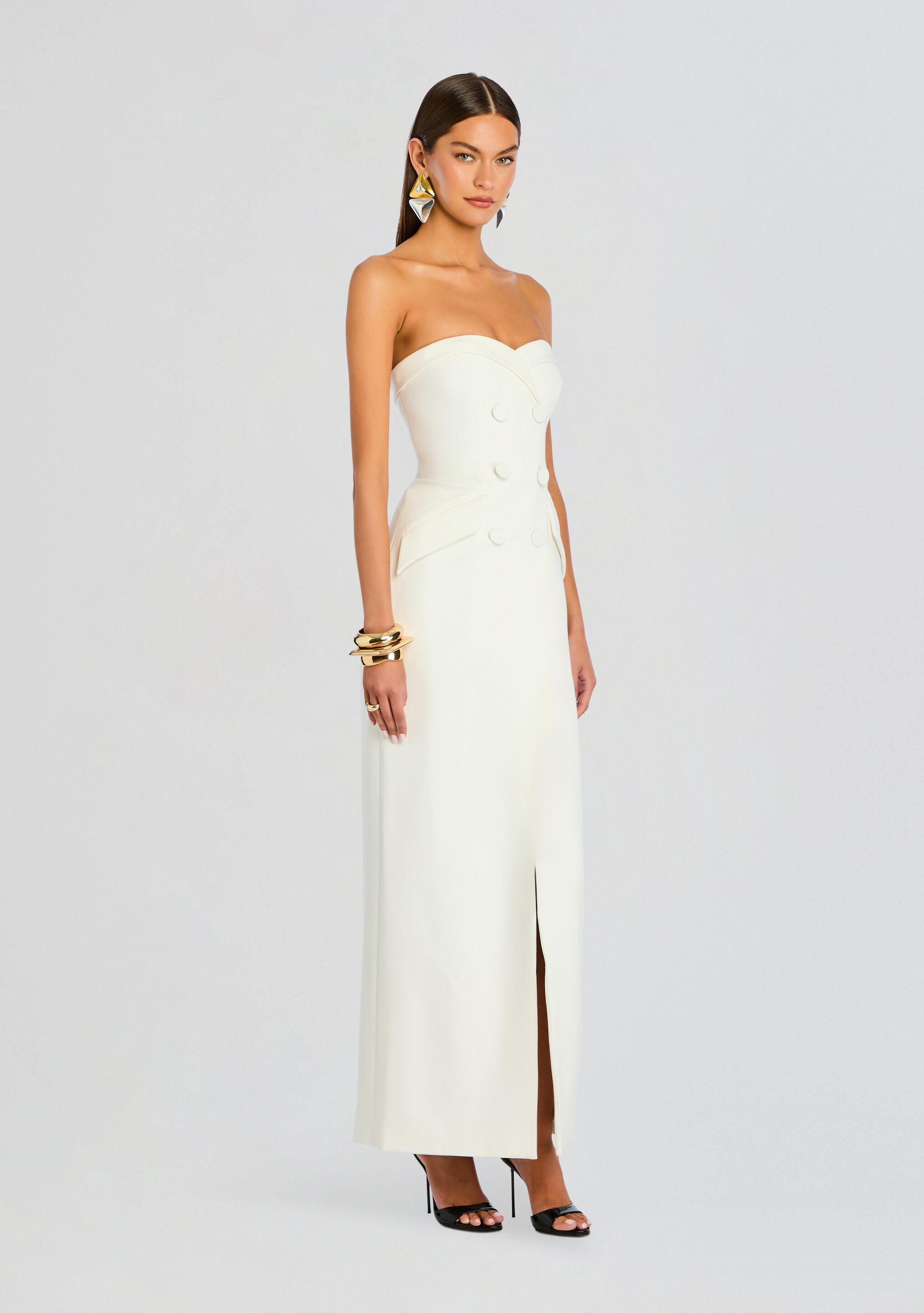 BRINLEY DRESS - 3