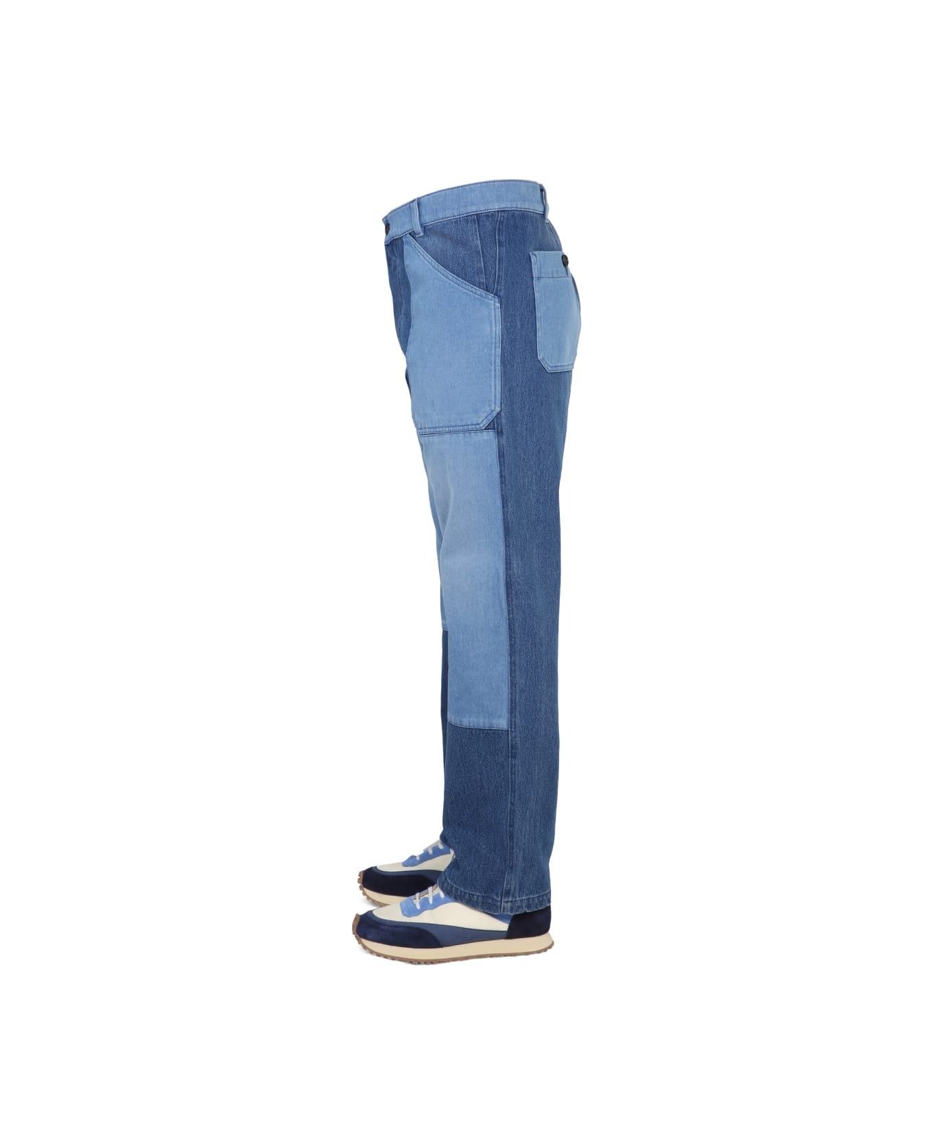 Jeans Worker - 3