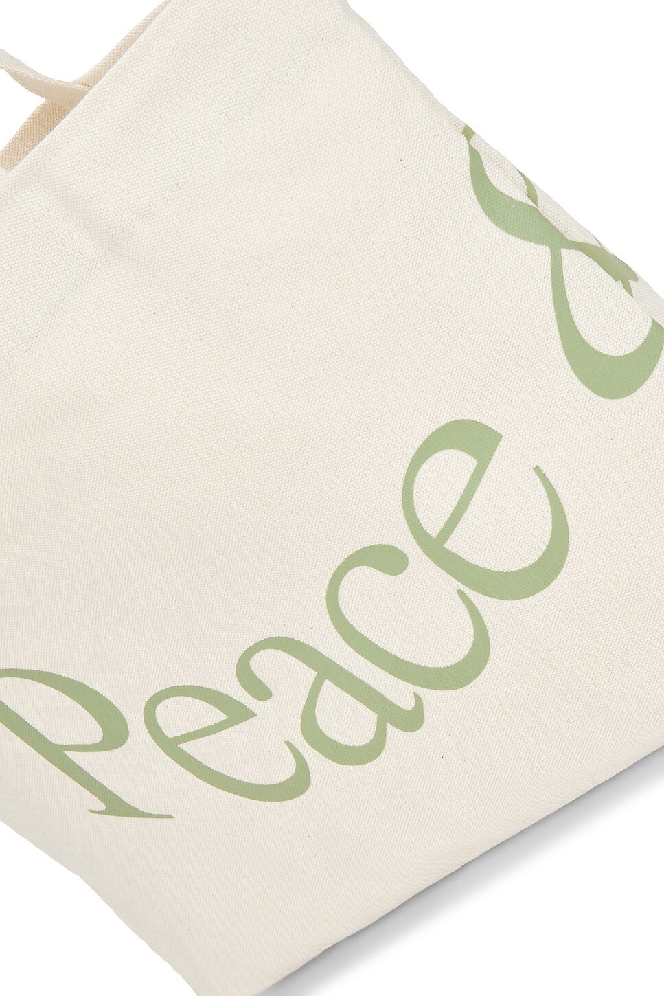 Wordmark Tote Bag - 6