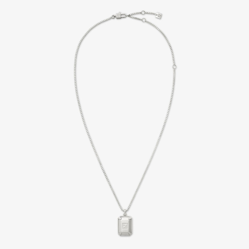 Fendi 925 Necklace 1
