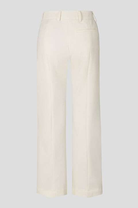 Joy 7/8 pants in Off-white - 6