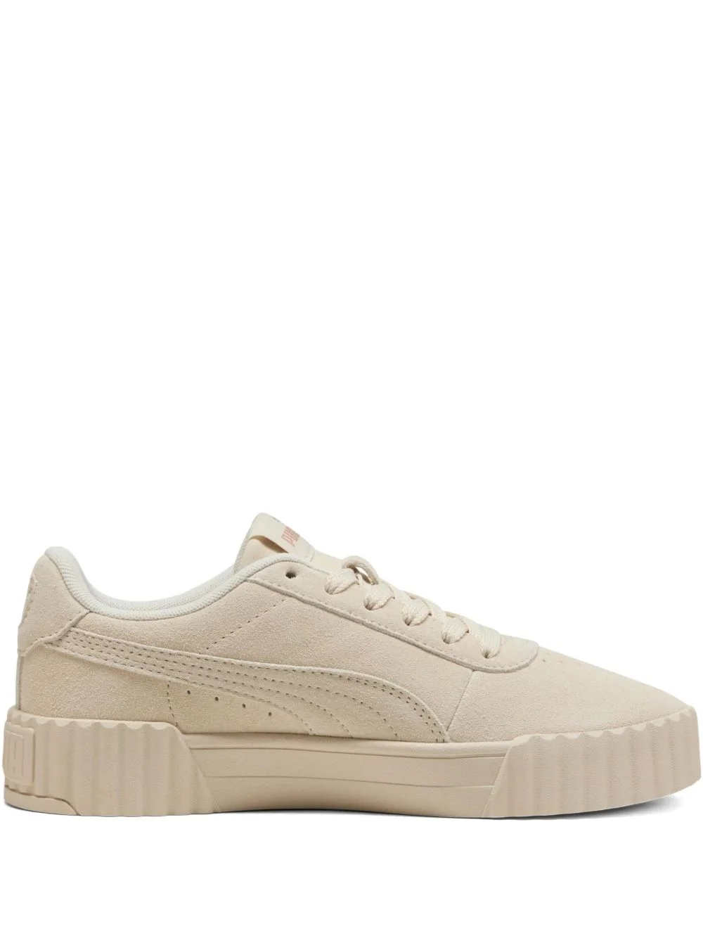 Carina 3.0 SD platform sneakers - 1