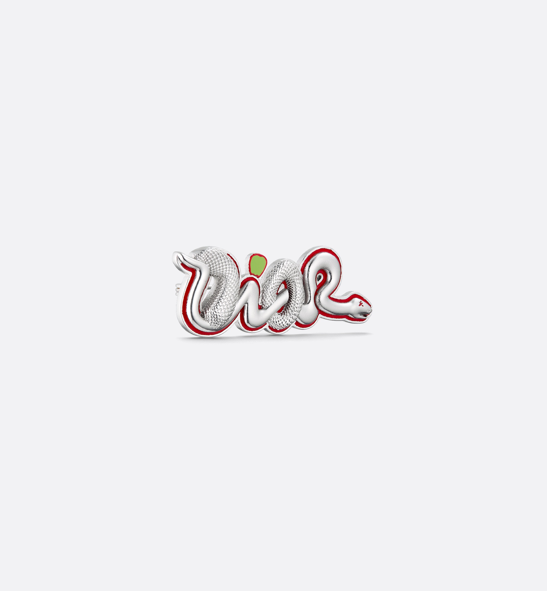 DIOR AND KAWS Brooch - 4