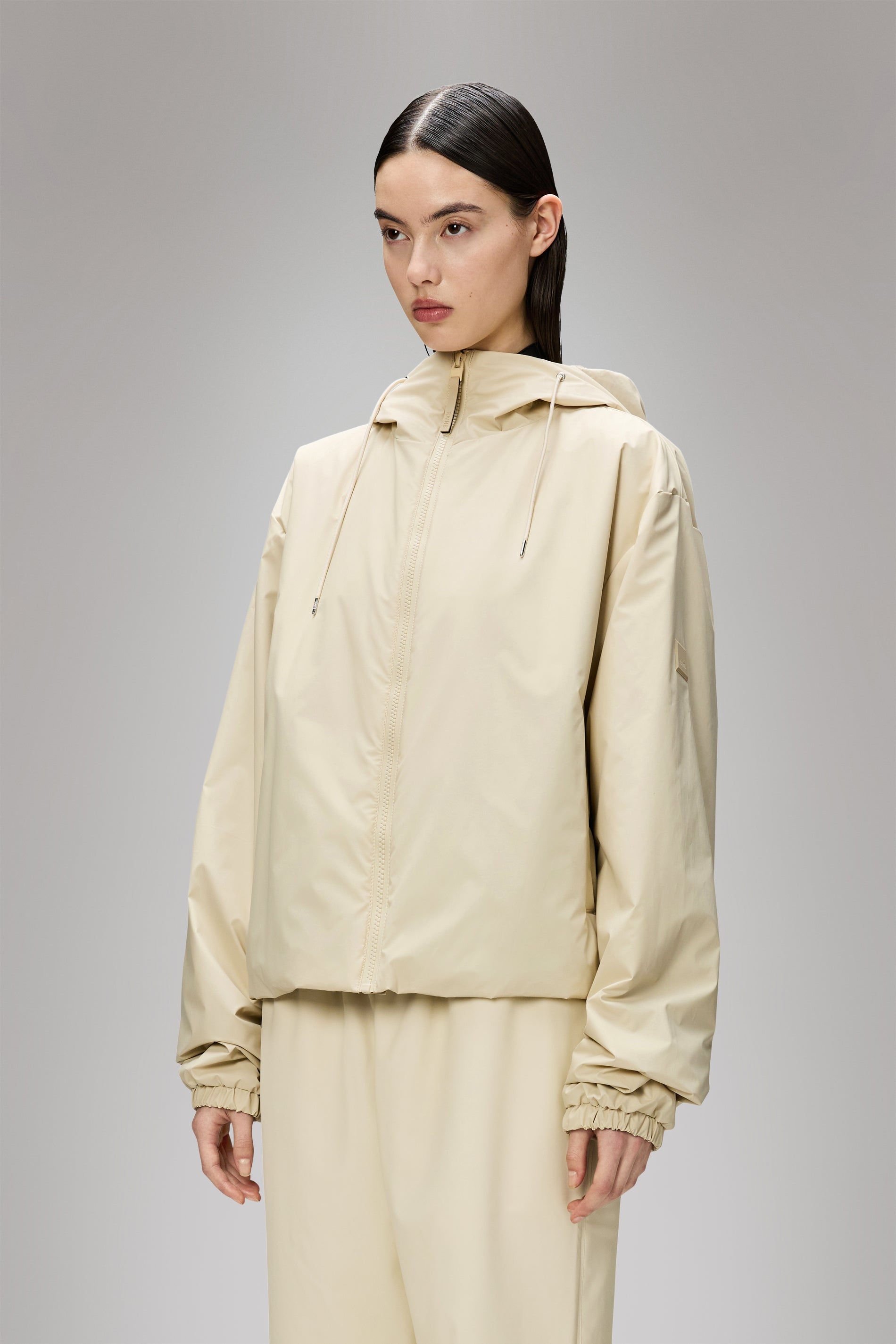 Lohja Short Insulated Jacket - 5