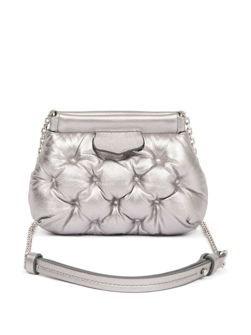 Maison Margiela Glam Slam Classique Baby shoulder bag outlook